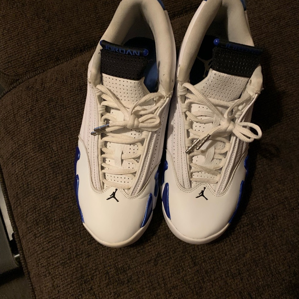 Jordan 14
